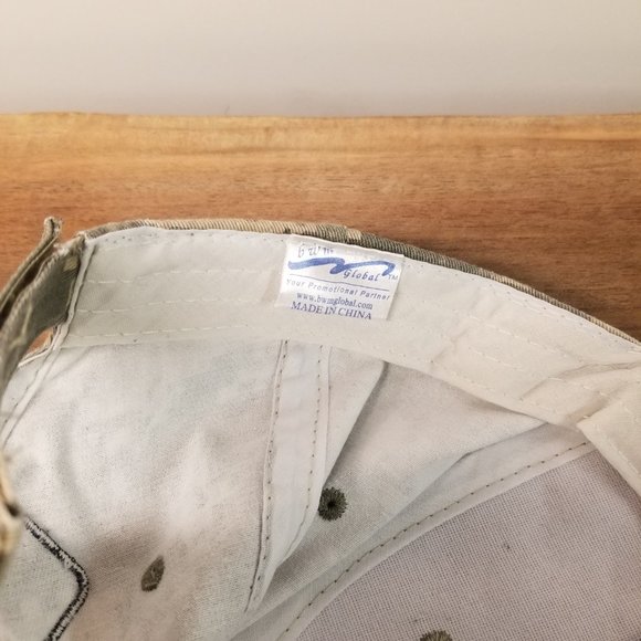 36 - Digital Camo York Revolution Hat - Picture 7 of 7